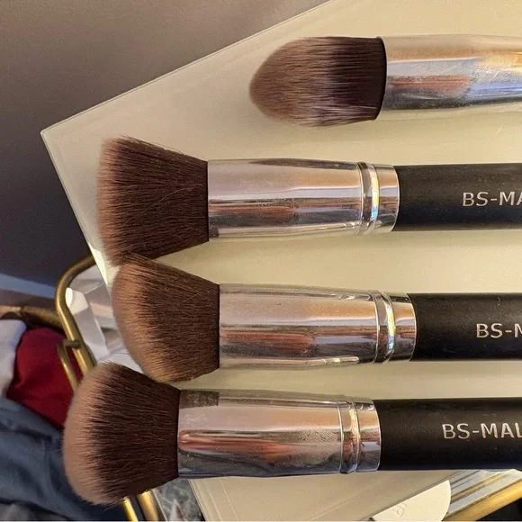 Makeup Brush Set - Picture 5 of 7